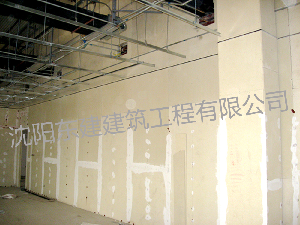 渭南市硅酸盐防火板墙抗爆板 - 排名
