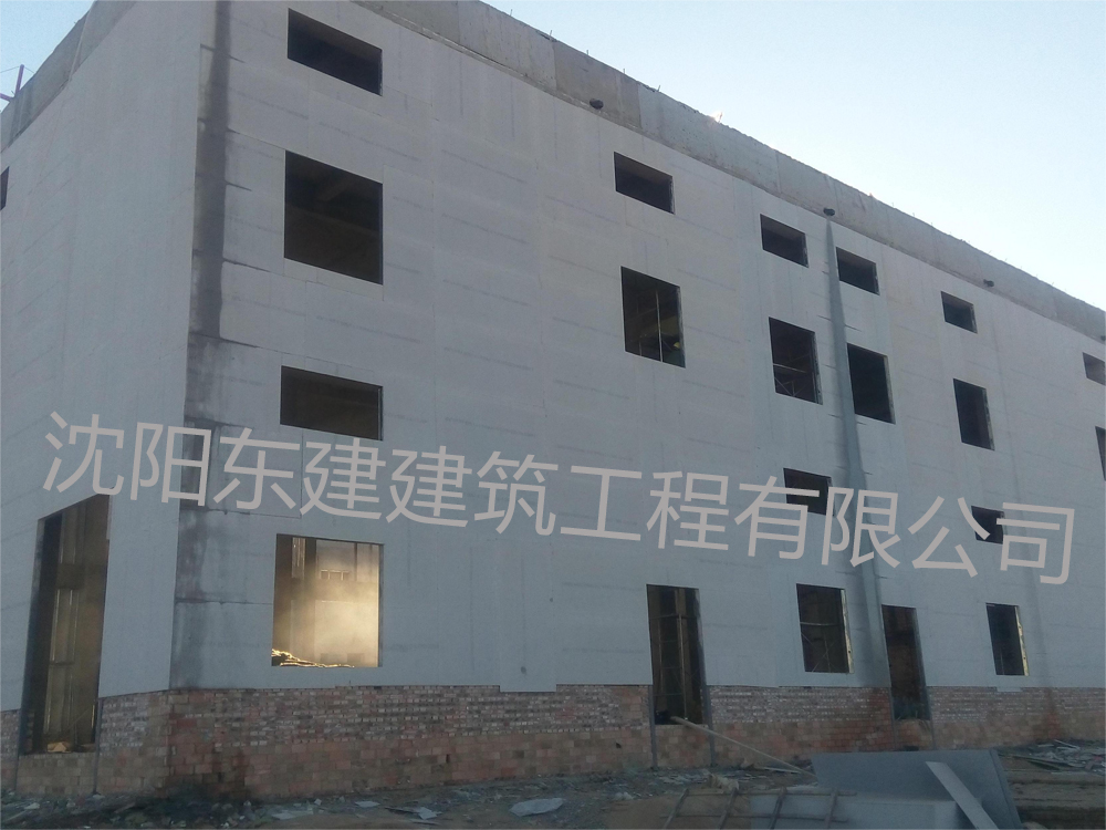 渭南市泄爆墙轻质泄爆墙 - 一站式服务